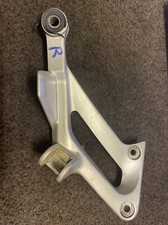 Yamaha FJR1300 Rear Right Hand