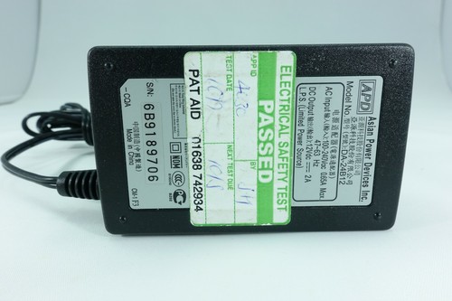 Original samsung 12v - 12v, 24w