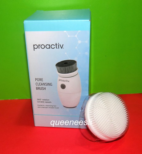 Proactiv pore cleansing - pore,