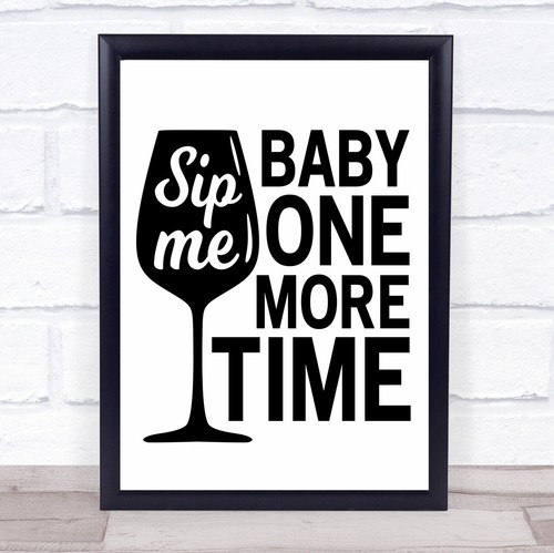 Funny wine sip - funny,