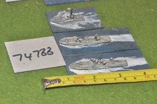 ww2 / british - cruel seas 3