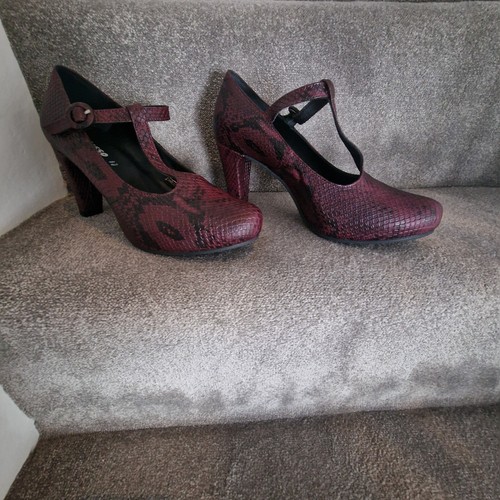 Adesso minnie ladies - minnie, leather