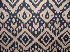 Cotton curtain upholstery - cotton,