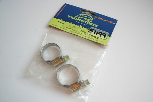 Technokit touring car - technokit, 1/5