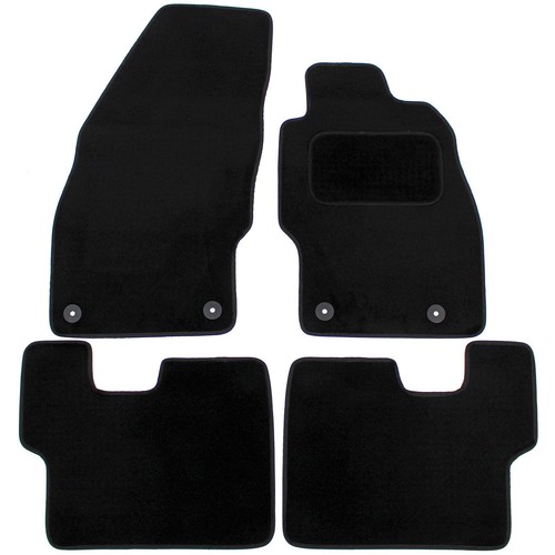 Fits vauxhall corsa - fits, e