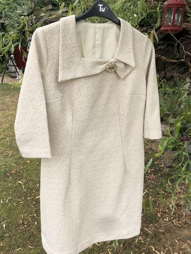 True vintage 1950s ooak - true,