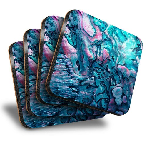 Set square coasters new - set,