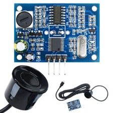 Waterproof Ultrasonic Module