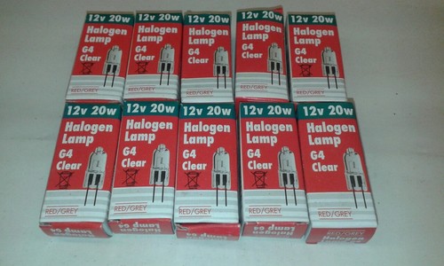 Red grey 20w - x, gy4