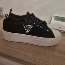 Guess Woman Shoes Size 4-5