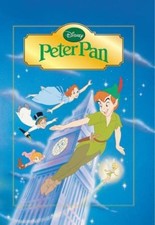 Peter Pan By Disney