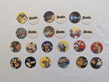 Shreddies 1995 Biker Mice From