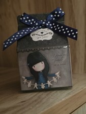 Gorjuss I Found My Family In A