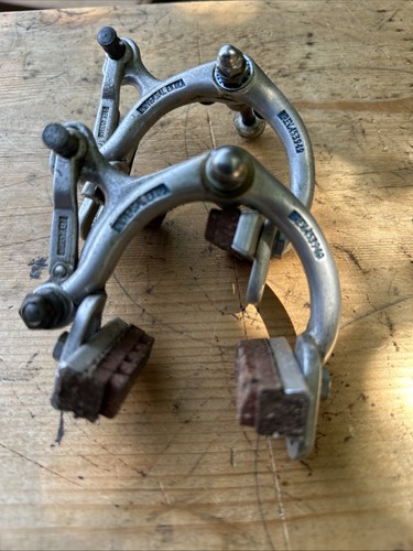 Universal extra brake set - universal,