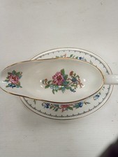AYNSLEY " PEMBROKE " BONE