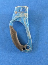 Petzl ascension right handed - ascension, right-handed