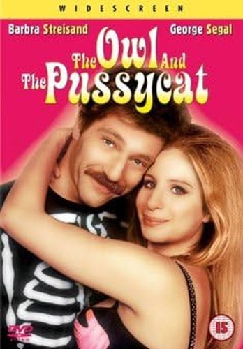 The owl and - the, [dvd]