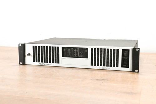 Lab gruppen 4 - c, 2800w