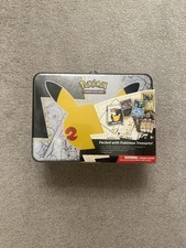 Pokemon TCG 25th Celebrations