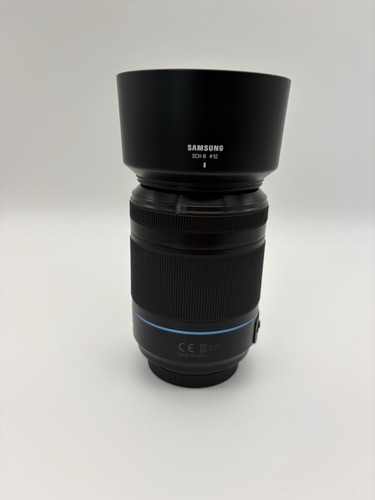 Samsung 200mm 5 6 - nx, 50-200mm