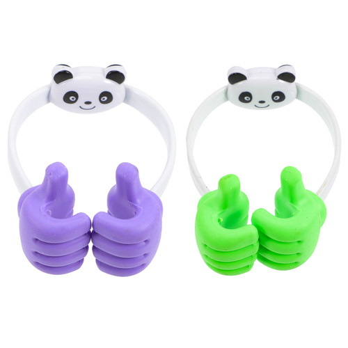 Pcs novelty thumbs racks - , 2