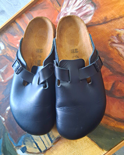 Birkenstock men black - birkenstock, men’s