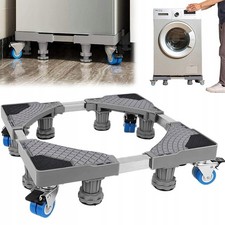Fridge Stand Mobile Base with