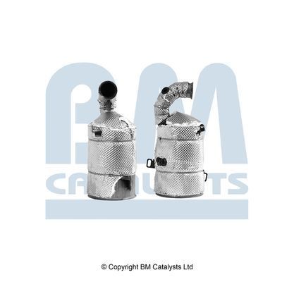 Approved catalytic converter - approved,