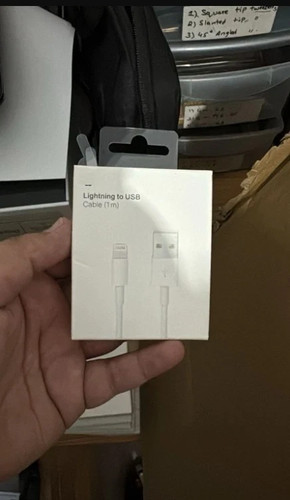 Genuine original for apple - genuine,