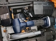 P PROFESSIONAL CIRCULAR SAW CLM18VCCS