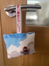 Burry Port hanging decoration 