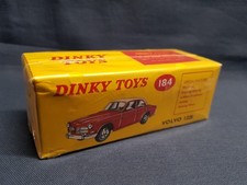 DINKY TOYS ATLAS RE-ISSUE 184