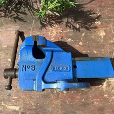 Record No 3 Engineers Bench