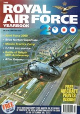 RAF YEARBOOK 2000 DOWNLOAD