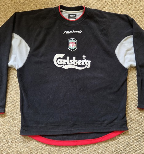 Original vintage liverpool - original,