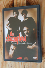The Stranglers Live at the