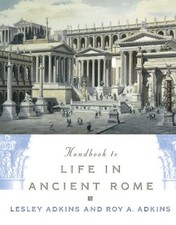 Handbook to Life in Ancient