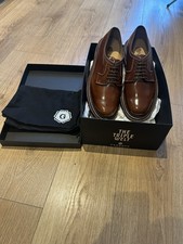 Grenson Camden Triple Welt Mid