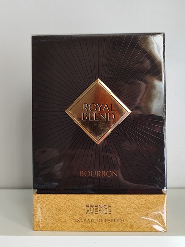 French avenue royal blend - avenue,