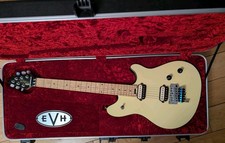 EVH Wolfgang Special Made in