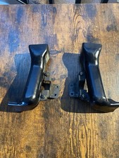 Kawasaki ZR 1100 Zephyr Air Ducts Ram Type 1992 on