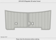 2016-2018 Regulator 28 center