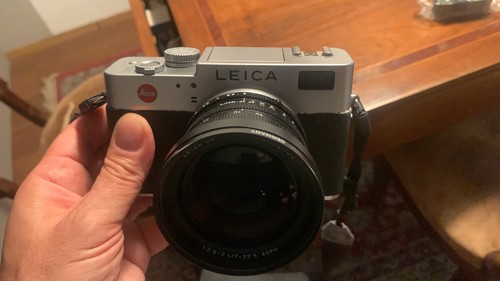 Leica digital camera - leica,