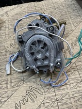 Miele CVA 620 Water Heating Unit With Wiring