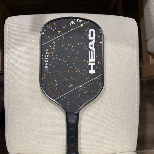 New 2026 head radical pro - radical, ex