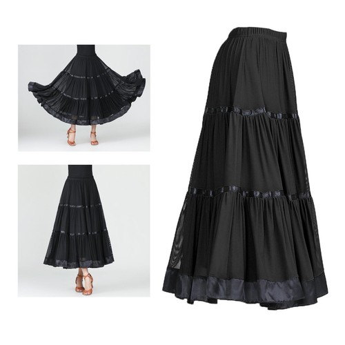 Women ballroom dancing - women's, skirt