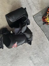 Gryphon Leg / Thigh Protectors