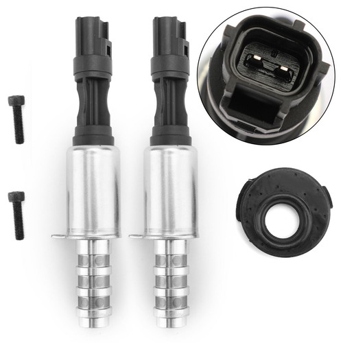 Variable camshaft timing - variable,