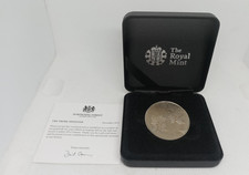 The Royal Mint London 2012