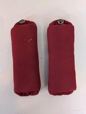 Quinny Buzz Chest Pads Red